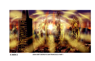 Illustration for article titled X2 Screenwriter Explains How He Would Have Written X3